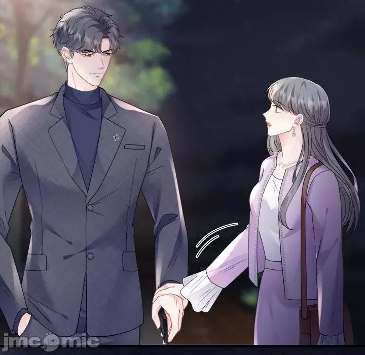 大小姐能有什么坏心眼呢？ 大小姐能有什么坏心眼呢？-第 75 话 第130页