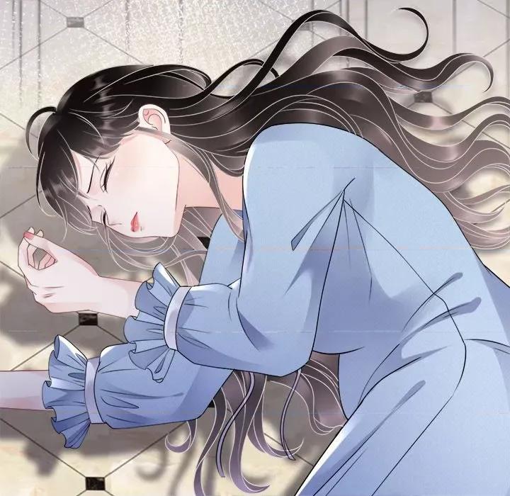 大小姐能有什么坏心眼呢？ 大小姐能有什么坏心眼呢？-第 76 话 第37页