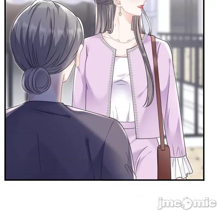 大小姐能有什么坏心眼呢？ 大小姐能有什么坏心眼呢？-第 76 话 第40页