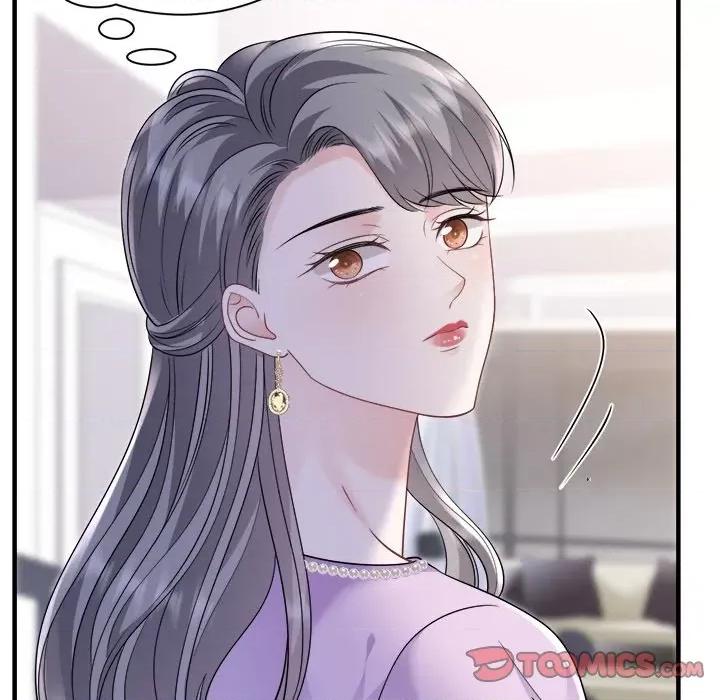 大小姐能有什么坏心眼呢？ 大小姐能有什么坏心眼呢？-第 76 话 第51页