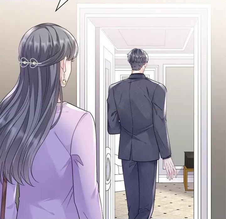 大小姐能有什么坏心眼呢？ 大小姐能有什么坏心眼呢？-第 76 话 第54页