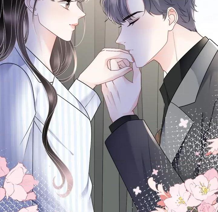 大小姐能有什么坏心眼呢？ 大小姐能有什么坏心眼呢？-第 76 话 第106页