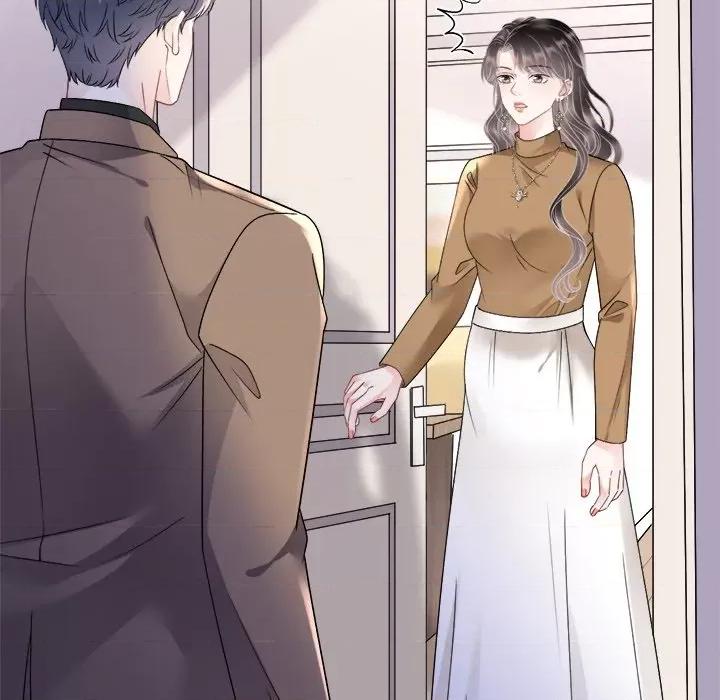 大小姐能有什么坏心眼呢？ 大小姐能有什么坏心眼呢？-第 77 话 第34页