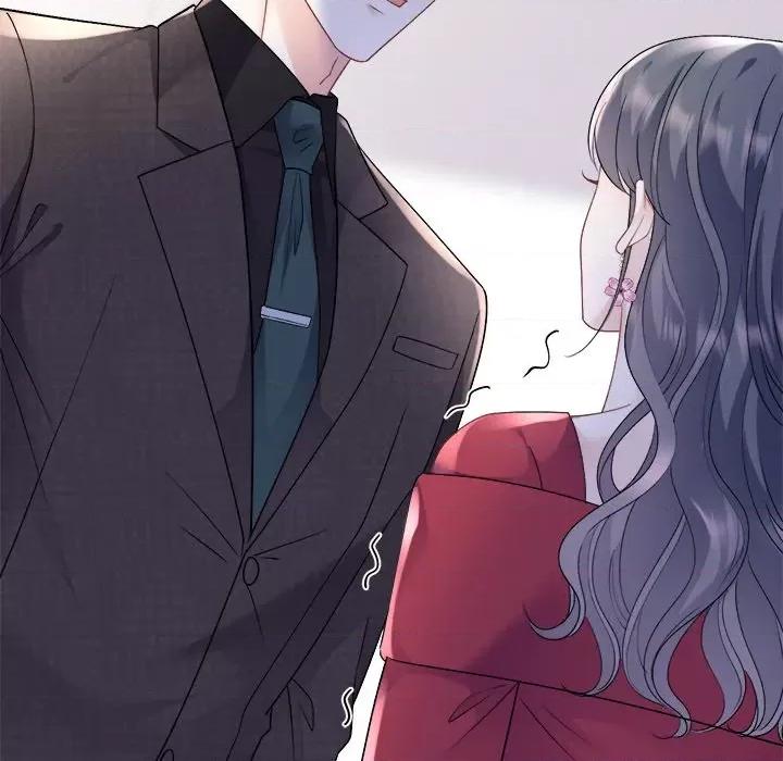 大小姐能有什么坏心眼呢？ 大小姐能有什么坏心眼呢？-第 77 话 第88页