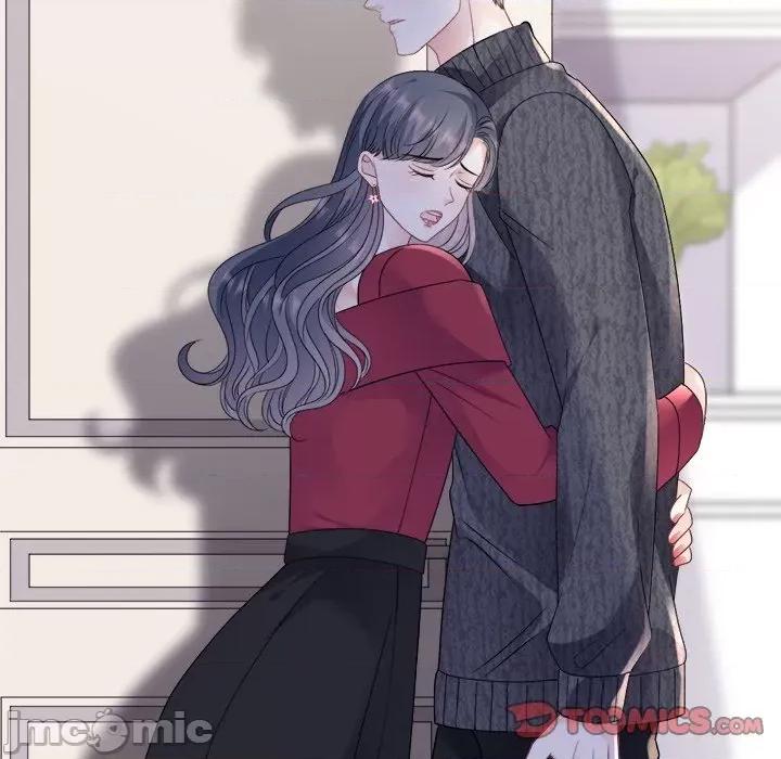 大小姐能有什么坏心眼呢？ 大小姐能有什么坏心眼呢？-第 77 话 第105页