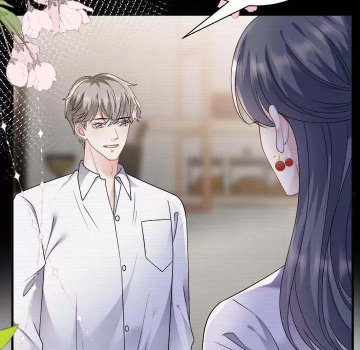 大小姐能有什么坏心眼呢？ 大小姐能有什么坏心眼呢？-第 77 话 第134页