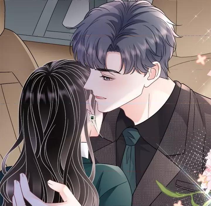 大小姐能有什么坏心眼呢？ 大小姐能有什么坏心眼呢？-第 78 话 第42页