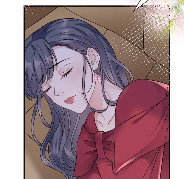 大小姐能有什么坏心眼呢？ 大小姐能有什么坏心眼呢？-第 78 话 第44页