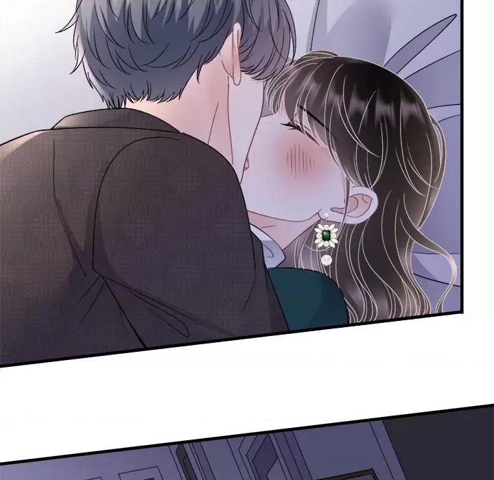 大小姐能有什么坏心眼呢？ 大小姐能有什么坏心眼呢？-第 78 话 第54页
