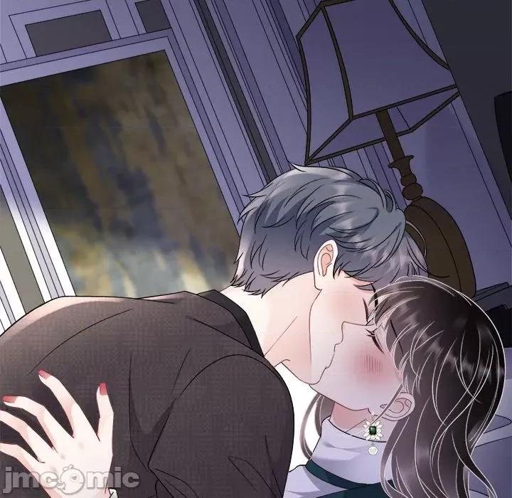 大小姐能有什么坏心眼呢？ 大小姐能有什么坏心眼呢？-第 78 话 第55页