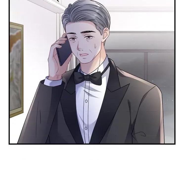 大小姐能有什么坏心眼呢？ 大小姐能有什么坏心眼呢？-第 78 话 第64页