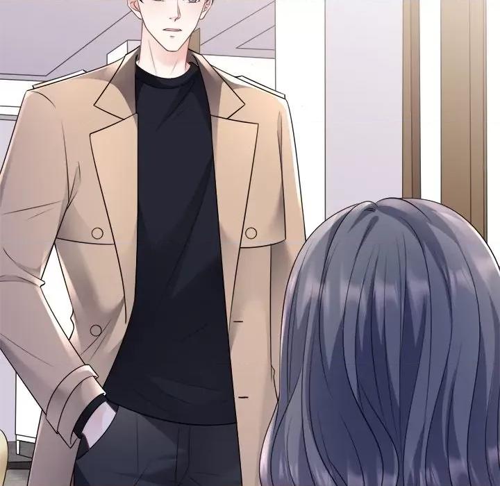 大小姐能有什么坏心眼呢？ 大小姐能有什么坏心眼呢？-第 78 话 第76页