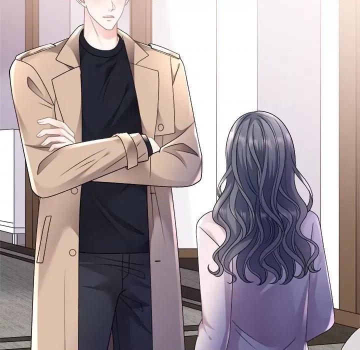 大小姐能有什么坏心眼呢？ 大小姐能有什么坏心眼呢？-第 78 话 第86页