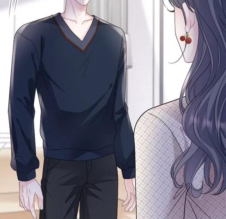 大小姐能有什么坏心眼呢？ 大小姐能有什么坏心眼呢？-第 78 话 第128页