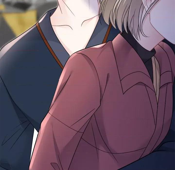 大小姐能有什么坏心眼呢？ 大小姐能有什么坏心眼呢？-第 79 话 第36页