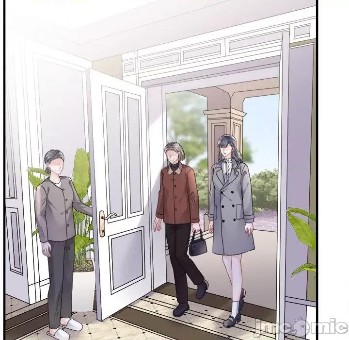 大小姐能有什么坏心眼呢？ 大小姐能有什么坏心眼呢？-第 79 话 第50页