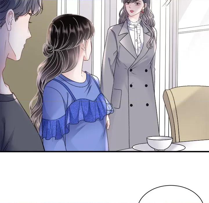大小姐能有什么坏心眼呢？ 大小姐能有什么坏心眼呢？-第 79 话 第52页