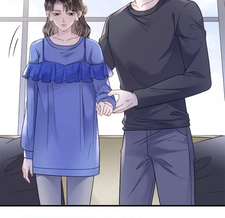 大小姐能有什么坏心眼呢？ 大小姐能有什么坏心眼呢？-第 79 话 第76页