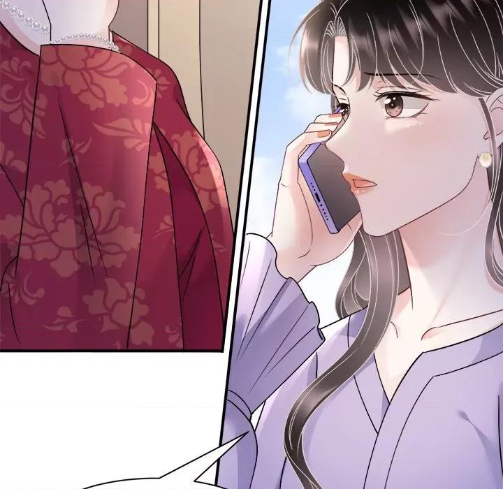 大小姐能有什么坏心眼呢？ 大小姐能有什么坏心眼呢？-第 79 话 第101页