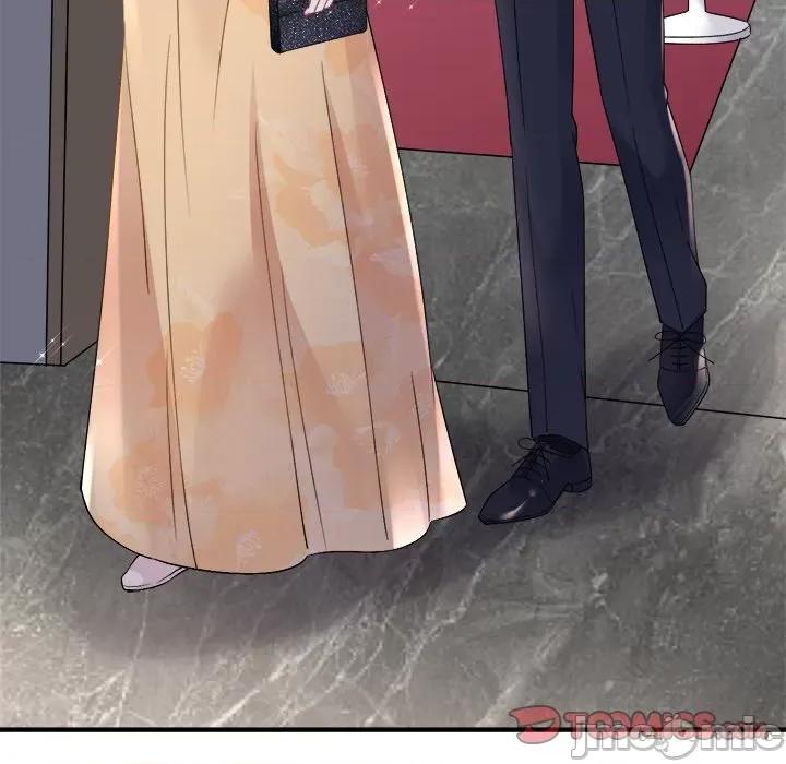大小姐能有什么坏心眼呢？ 大小姐能有什么坏心眼呢？-第 79 话 第105页