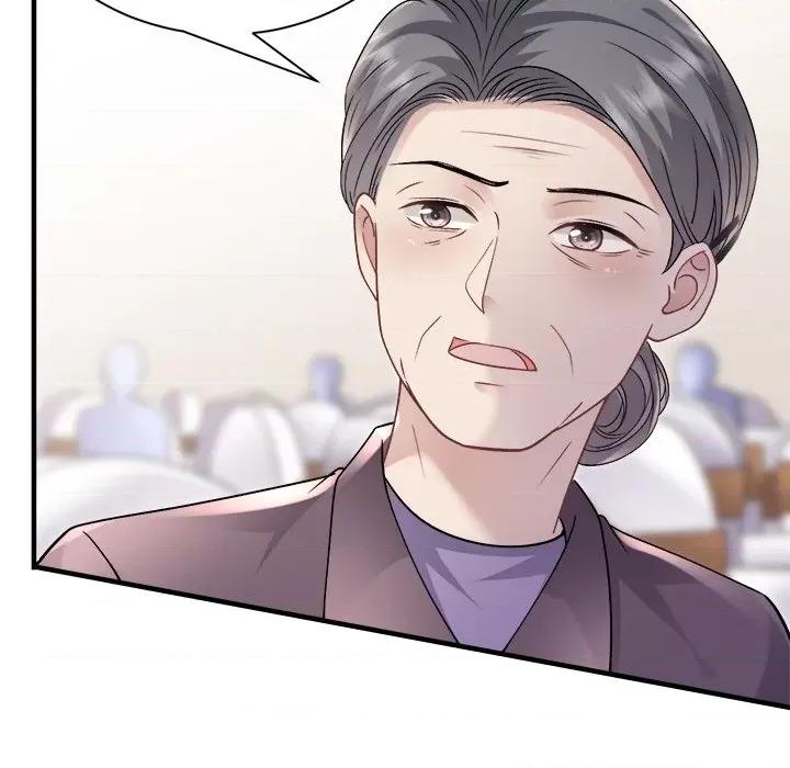 大小姐能有什么坏心眼呢？ 大小姐能有什么坏心眼呢？-第 79 话 第118页