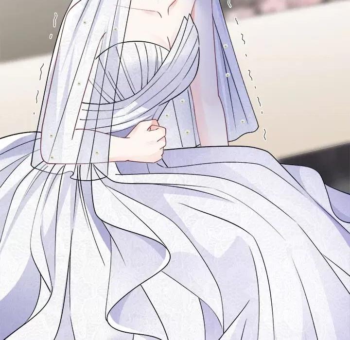 大小姐能有什么坏心眼呢？ 大小姐能有什么坏心眼呢？-第 80 话 第23页