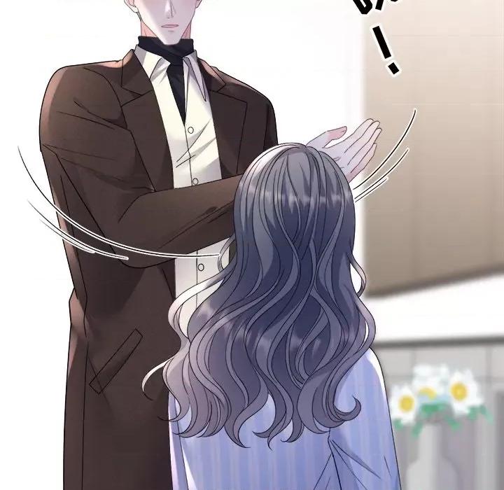 大小姐能有什么坏心眼呢？ 大小姐能有什么坏心眼呢？-第 80 话 第78页