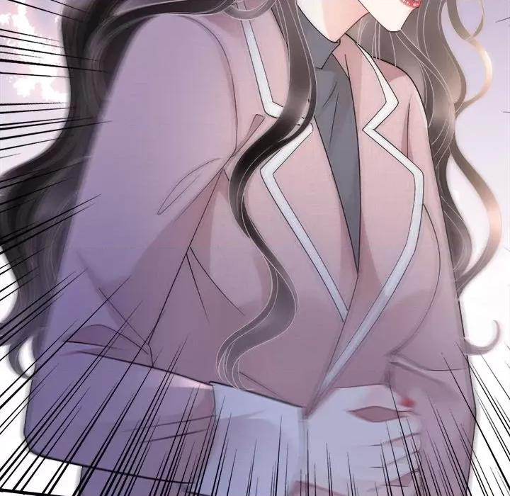 大小姐能有什么坏心眼呢？ 大小姐能有什么坏心眼呢？-第 80 话 第101页