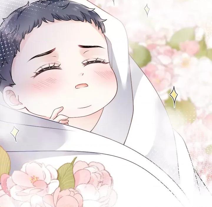 大小姐能有什么坏心眼呢？ 大小姐能有什么坏心眼呢？-第 80 话 第127页