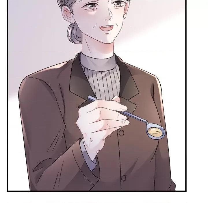 大小姐能有什么坏心眼呢？ 大小姐能有什么坏心眼呢？-第 81 话 第54页