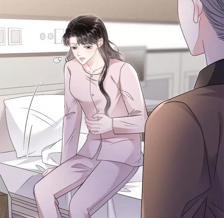 大小姐能有什么坏心眼呢？ 大小姐能有什么坏心眼呢？-第 81 话 第66页