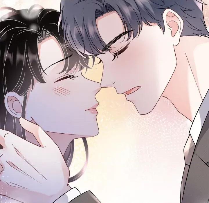 大小姐能有什么坏心眼呢？ 大小姐能有什么坏心眼呢？-第 81 话 第106页