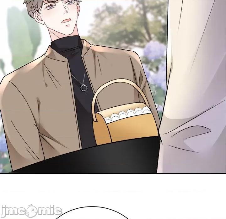 大小姐能有什么坏心眼呢？ 大小姐能有什么坏心眼呢？-第 81 话 第130页