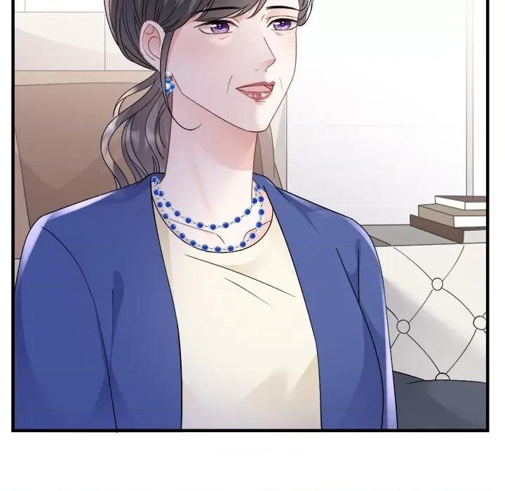 大小姐能有什么坏心眼呢？ 大小姐能有什么坏心眼呢？-第 82 话 第48页