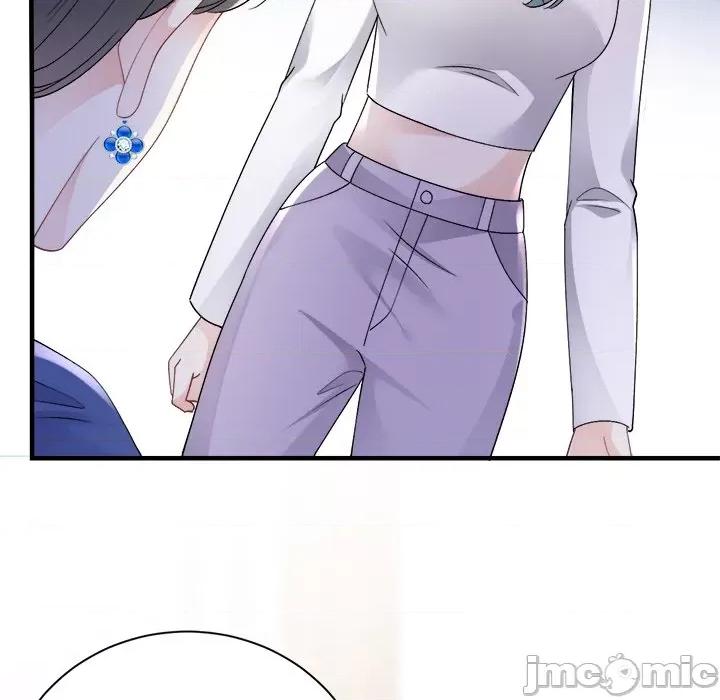 大小姐能有什么坏心眼呢？ 大小姐能有什么坏心眼呢？-第 82 话 第50页