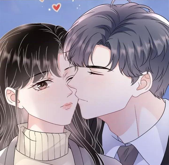 大小姐能有什么坏心眼呢？ 大小姐能有什么坏心眼呢？第 83 话 第7页