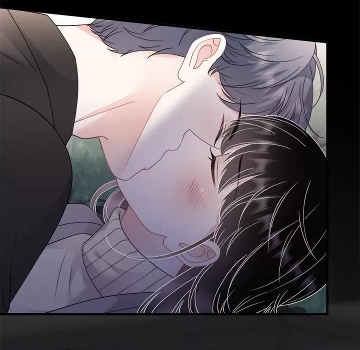 大小姐能有什么坏心眼呢？ 大小姐能有什么坏心眼呢？第 83 话 第22页