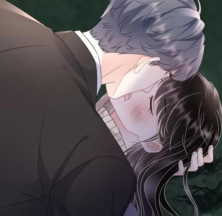 大小姐能有什么坏心眼呢？ 大小姐能有什么坏心眼呢？第 83 话 第24页