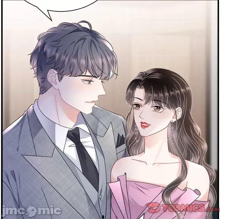 大小姐能有什么坏心眼呢？ 大小姐能有什么坏心眼呢？第 83 话 第45页