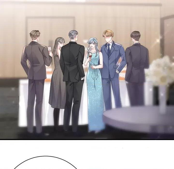 大小姐能有什么坏心眼呢？ 大小姐能有什么坏心眼呢？第 83 话 第47页