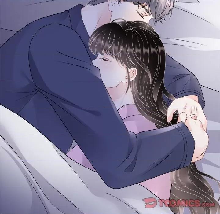 大小姐能有什么坏心眼呢？ 大小姐能有什么坏心眼呢？第 83 话 第123页