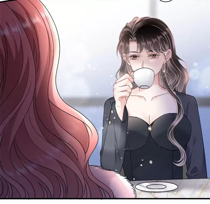 大小姐能有什么坏心眼呢？ 大小姐能有什么坏心眼呢？第 84 话 第127页