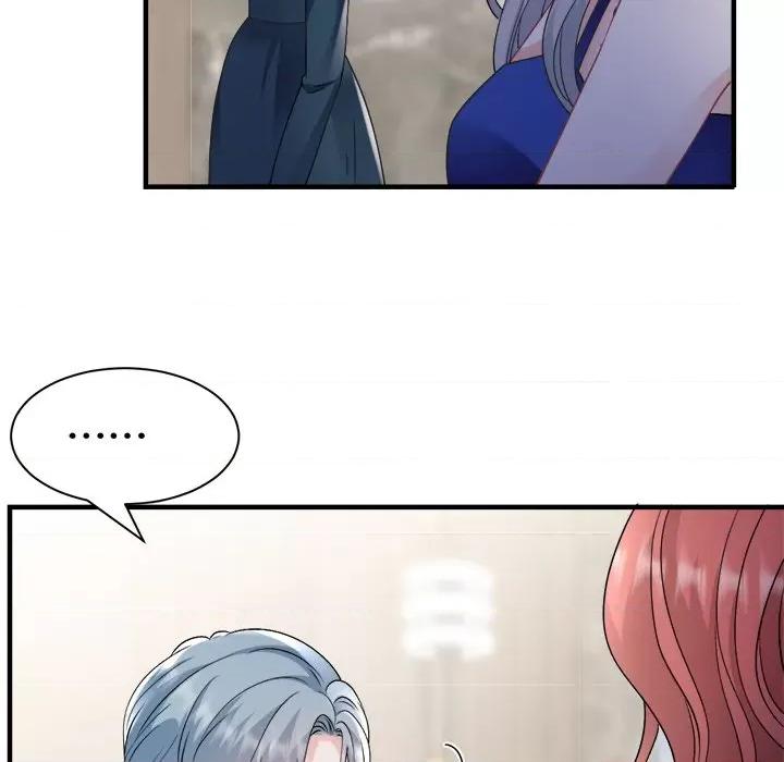 大小姐能有什么坏心眼呢？ 大小姐能有什么坏心眼呢？第 85 话 第52页