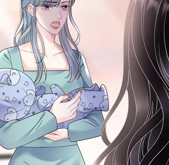 大小姐能有什么坏心眼呢？ 大小姐能有什么坏心眼呢？第 85 话 第133页