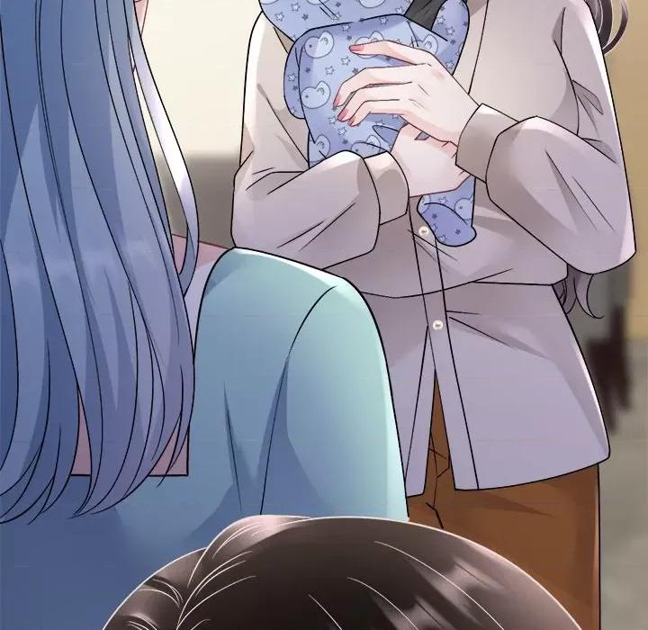 大小姐能有什么坏心眼呢？ 大小姐能有什么坏心眼呢？第 86 话 第26页