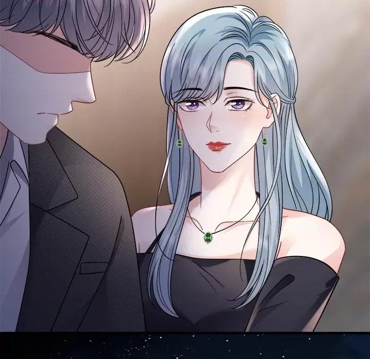 大小姐能有什么坏心眼呢？ 大小姐能有什么坏心眼呢？第 86 话 第106页