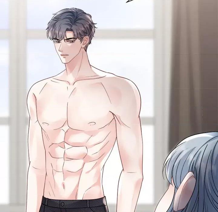 大小姐能有什么坏心眼呢？ 大小姐能有什么坏心眼呢？第 86 话 第121页