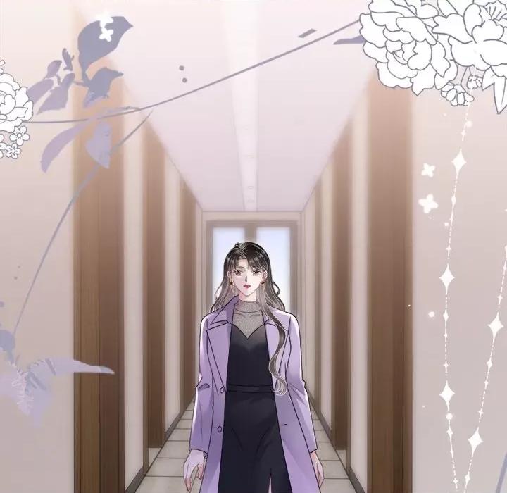 大小姐能有什么坏心眼呢？ 大小姐能有什么坏心眼呢？第 86 话 第127页