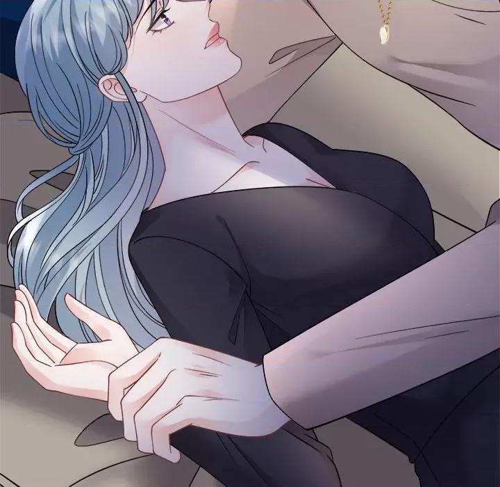 大小姐能有什么坏心眼呢？ 大小姐能有什么坏心眼呢？第 87 话 第53页