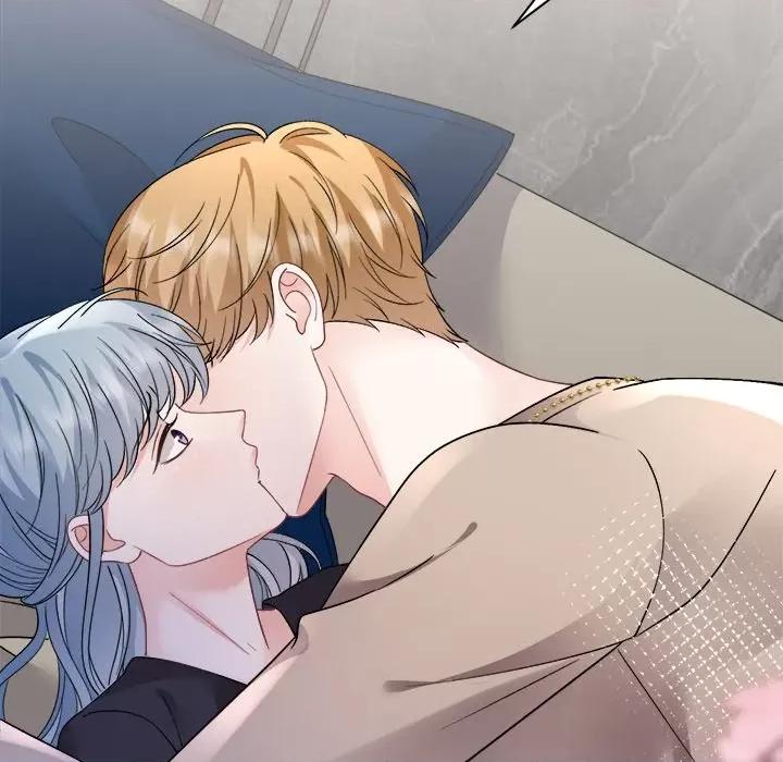 大小姐能有什么坏心眼呢？ 大小姐能有什么坏心眼呢？第 87 话 第62页